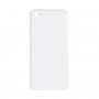 Back Panel Cover for Apple iPhone 5c 32GB - Colour White